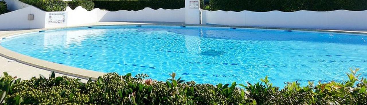 Le Studio Paradis Bleue La Grande-Motte Exterior photo